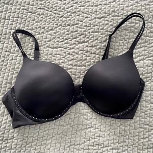 Very Sexy PushUp Bra